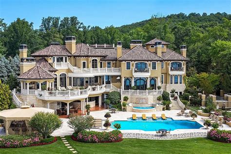 expensive houses in low quality areas